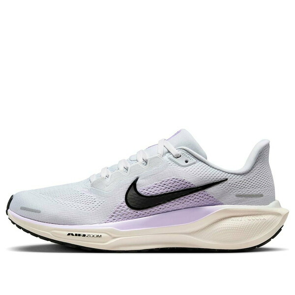 Nike ナイキ レディース スニーカー 【(WMNS) Nike Air Zoom Pegasus 41 'Lilac Bloom' FD2723-004】 サイズ US_8.5(25.5cm)|asty