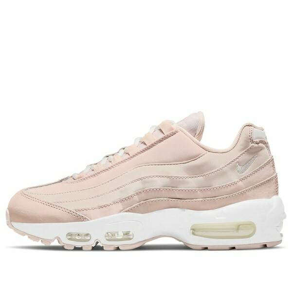 Nike ナイキ レディース スニーカー  【(WMNS) Nike Air Max 95 \u0027Pink Oxford\u0027 DJ3859-600】  大きさ US_5.5(22.5糎)
