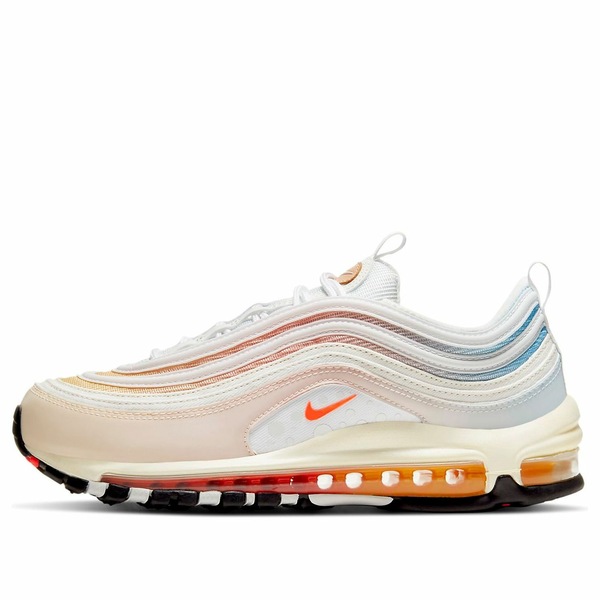 Nike ナイキ レディース スニーカー  【(WMNS) Nike Air Max 97 \u0027The Future Is In The Air\u0027 DD8500-161】  大きさ US_W_12