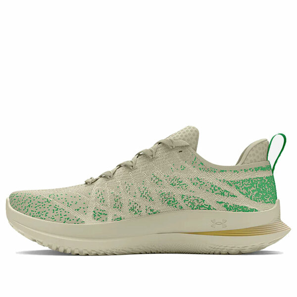 Under Armour アンダーアーマー レディース スニーカー 【(WMNS) Under Armour Hovr Velociti 3 \'Etched In Stone\' 3027335-100】 サイズ US_6(23.0cm)|asty