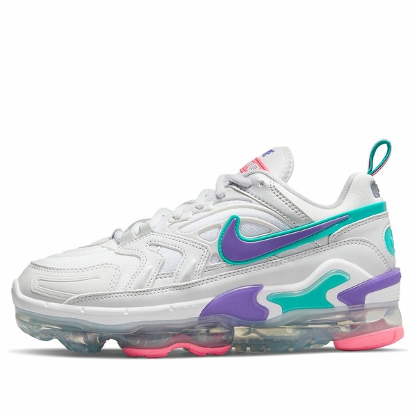 Nike ナイキ レディース スニーカー 【(WMNS) Nike Air VaporMax EVO 'Hyper Grape' DC9992-001】 サイズ US_7(24.0cm)|asty