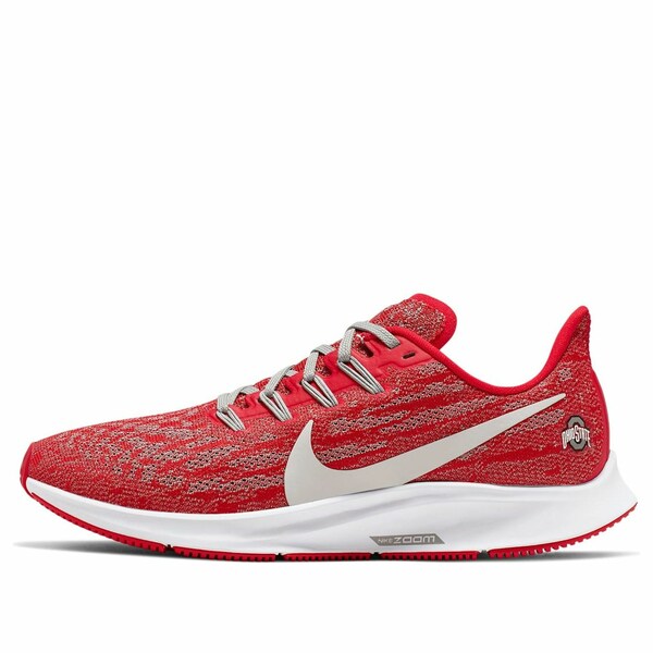 Nike ナイキ レディース スニーカー 【(WMNS) Nike Air Zoom Pegasus 36 \'Ohio State\' CI2048-600】 サイズ US_W_10|asty