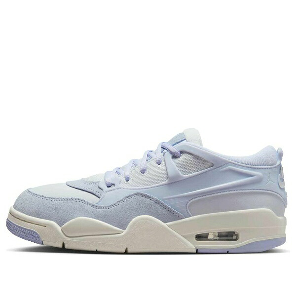 Jordan ジョーダン レディース スニーカー  【(WMNS) Air Jordan 4 RM \u0027Light blue\u0027 FQ7940-010】  大きさ US_5(22.0糎)