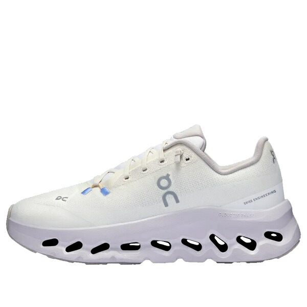 On Running オン 駈けっくら レディース スニーカー  【(WMNS) On Running Cloudtilt \u0027Sand Lavender\u0027 3WE10051145】  大いさ US_9.5(26.5珊) スニーカー-靴-レディース靴