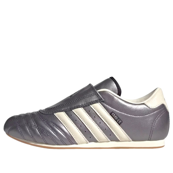 adidas アディダス レディース スニーカー 【(WMNS) adidas Taekwondo 'Core Black Silver Metallic Gum' JS4465】 サイズ US_8.5(25.5cm)|asty