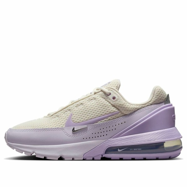 Nike ナイキ レディース スニーカー  【(WMNS) Nike Air Max Pulse Beige Barely Grape FD6409-006】  サイズ US_W_10