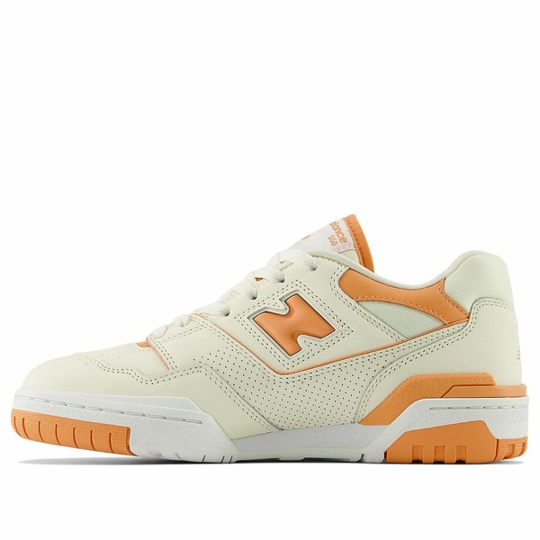 New Balance ニューバランス レディース スニーカー  【(WMNS) New Balance 550 Angora Copper BBW550AJ】  サイズ US_6.5(23.5cm)