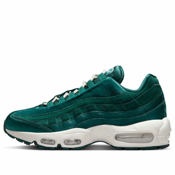 Nike ナイキ レディース スニーカー  【(WMNS) Nike Air Max 95 \u0027Green Velvet\u0027 DZ5226-300】  大きさ US_6.5(23.5糎)