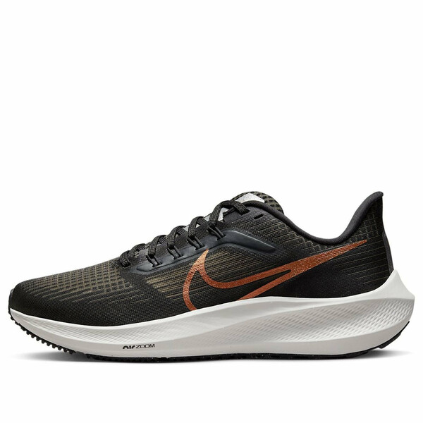 Nike ナイキ レディース スニーカー  【(WMNS) Nike Air Zoom Winflo 9 \u0027Grey Metallic Copper\u0027 DH4072-007】  大いさ US_6(23.0珊) スニーカー-靴-レディース靴