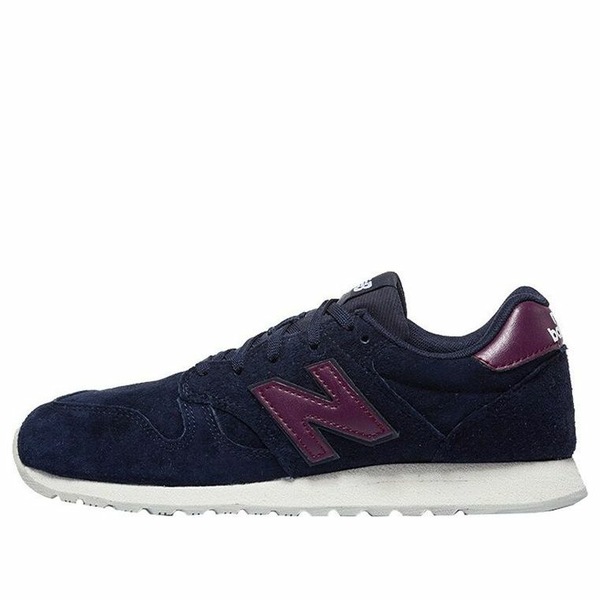New Balance ニューバランス レディース スニーカー  【(WMNS) New Balance 520 Series For Navy WL520AN】  サイズ US_6.5(23.5cm)