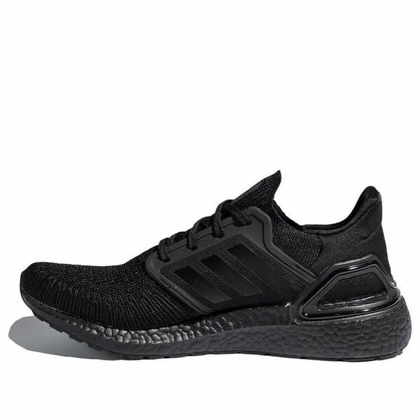 adidas アディダス レディース スニーカー  【(WMNS) adidas Ultraboost 20 \u0027Black\u0027 G55826】  大きさ US_5.5(22.5糎)