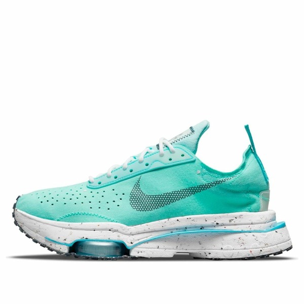 Nike ナイキ レディース スニーカー  【(WMNS) Nike Air Zoom-Type Crater \u0027Dynamic Turquoise\u0027 DM3334-400】  大きさ US_6(23.0糎)