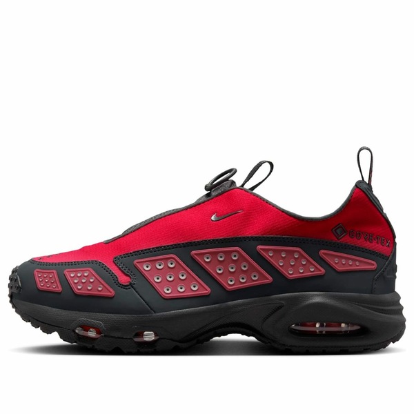 Nike ナイキ レディース スニーカー  【(WMNS) Nike Air Max Sunder Gore-Tex \u0027Hyper Crimson\u0027 FZ4238-800】  大きさ US_W_11