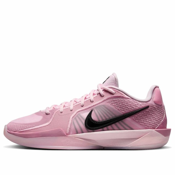 Nike ナイキ レディース スニーカー 【(WMNS) Nike Sabrina 2 EP 'Pink Foam' FZ1517-601】 サイズ US_7(24.0cm)|asty
