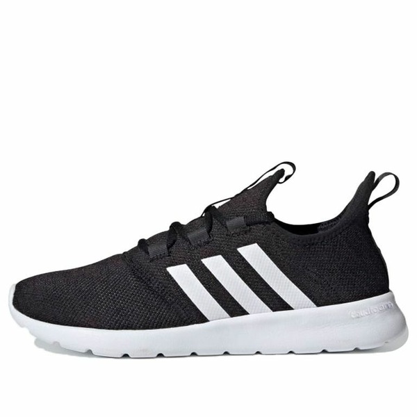 adidas アディダス レディース スニーカー  【(WMNS) adidas Vario Pure \u0027Black White\u0027 H04753】  大きさ US_5.5(22.5糎)