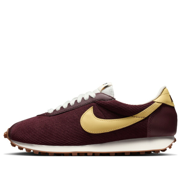 Nike ナイキ レディース スニーカー 【(WMNS) Nike LD-1000 \'Burgundy Crush Soft Yellow\' IM6035-600】 サイズ US_7.5(24.5cm)|asty