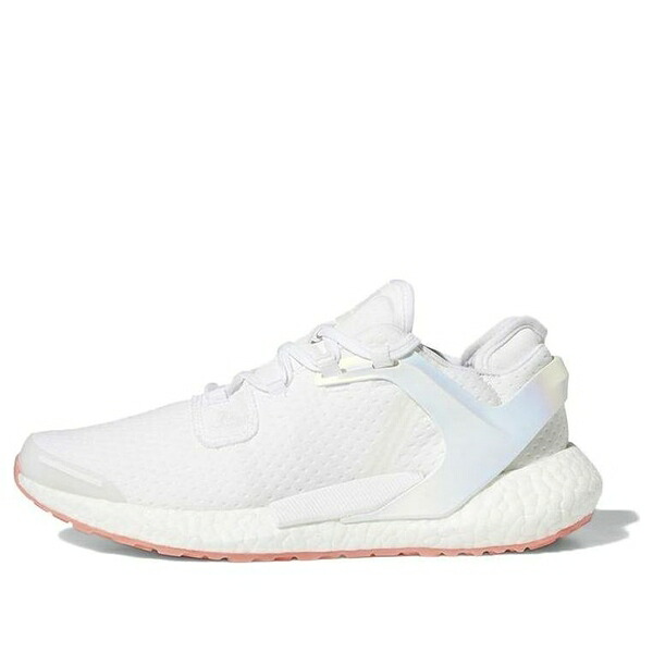 adidas アディダス レディース スニーカー 【(WMNS) adidas Alphatorsion Boost 'White Sky Tint' FW9554】 サイズ US_5.5(22.5cm)｜asty