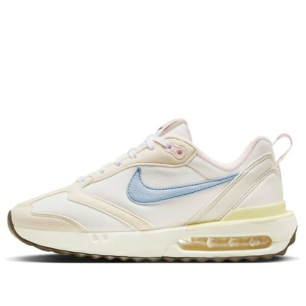 Nike ナイキ レディース スニーカー 【(WMNS) Nike Air Max Dawn 'Sail' FN3445-141】 サイズ US_5.5(22.5cm)｜asty