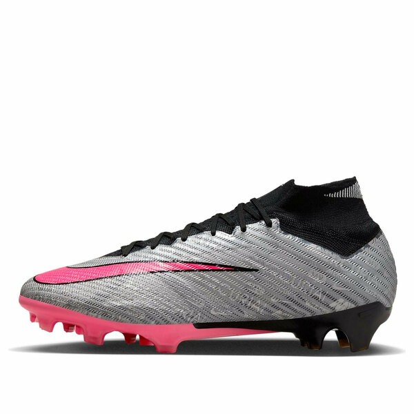 Nike ナイキ メンズ スニーカー 【Nike Mercurial Superfly 9 Elite FG '25th Anniversary Pack' FB8397-060】 サイズ US_6.5(24.5cm)｜asty