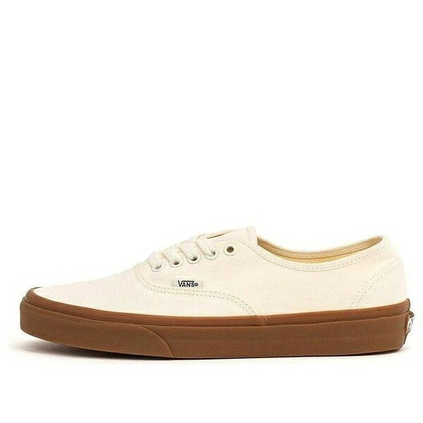 Vans バンズ メンズ スニーカー  【Vans Classic Slip-On \u0027Marshmallow Gum\u0027 VN0A2Z5I18G】  大きさ US_6(24.0糎)