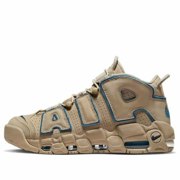 Nike ナイキ メンズ スニーカー  【Nike Air More Uptempo \u0027Limestone\u0027 DV6993-200】  大きさ US_10(28.0糎)