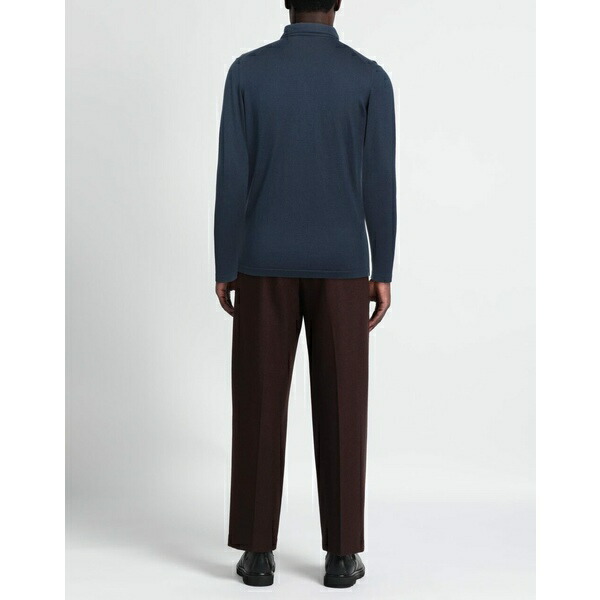 ロッソピューロ メンズ ニット・セーター アウター Sweater with zip | www.bonkulovic.com