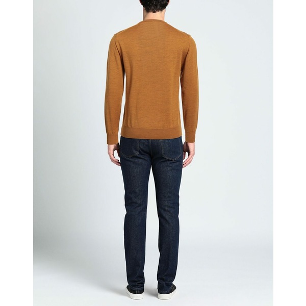 大規模セール ブイネック メンズ ニットセーター アウター Sweaters 