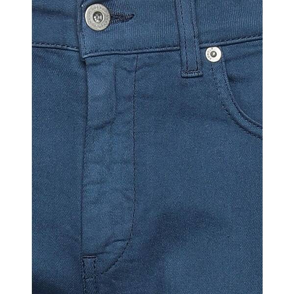 ドンダップ メンズ デニムパンツ ボトムス Denim Pants Midnight Blue