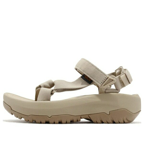 TEVA テバ レディース スニーカー 【(WMNS) TEVA Hurricane XLT2 Empsole 'Sesame' 1131270-SSME】 サイズ US_9(26.0cm)|asty