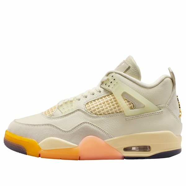Jordan ジョーダン レディース スニーカー 【(WMNS) Air Jordan 4 Retro 'Birds of Paradise' HV0823-101】 サイズ US_W_10.5｜asty