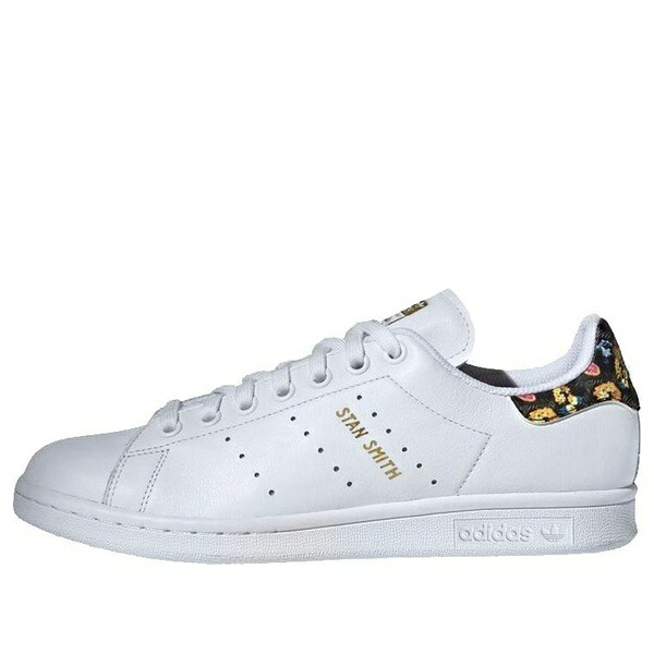 adidas アディダス レディース スニーカー 【(WMNS) adidas Stan Smith \'Cloud White\' EF1481】 サイズ US_7(24.0cm)｜asty
