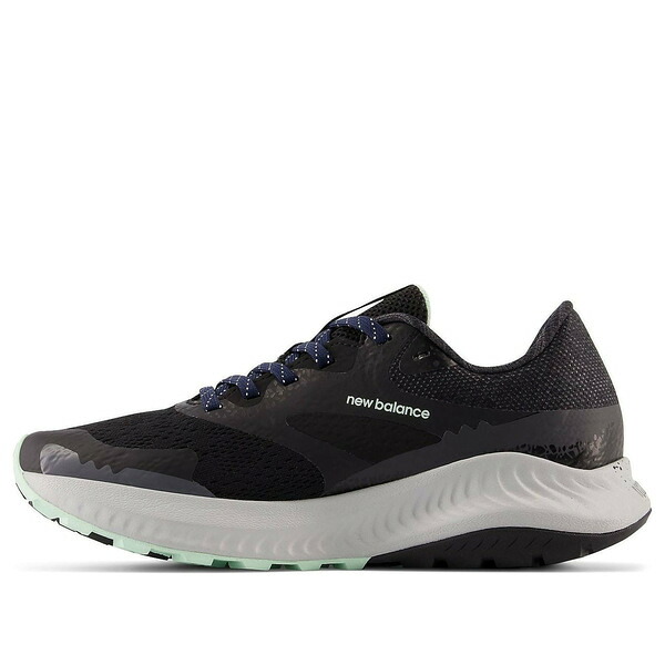 New Balance ニューバランス レディース スニーカー 【(WMNS) New Balance DynaSoft Nitrel V5 GTX Sneakers 'Black' WTNTRGB5】 サイズ US_8.5(25.5cm)｜asty