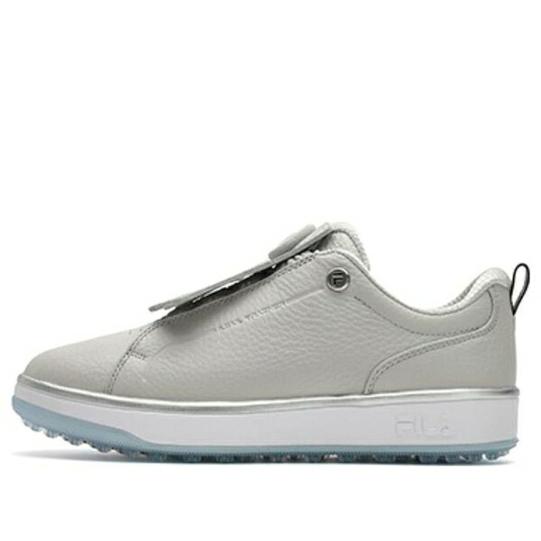 FILA フィラ レディース スニーカー 【(WMNS) FILA GF 1911 Trainer Shoes \'Grey\' A12W341709FVB】 サイズ US_6(23.0cm)｜asty