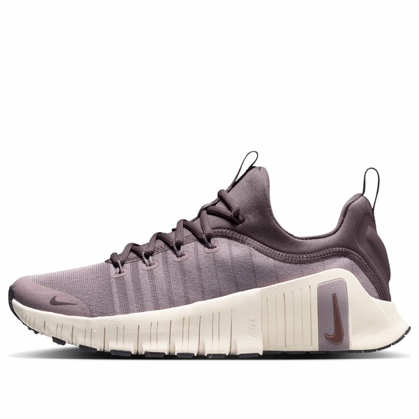 Nike ナイキ レディース スニーカー 【(WMNS) Nike Free Metcon 6 'Light Violet Ore Chalk Tattoo' FJ7126-200】 サイズ US_W_14｜asty 33,670円