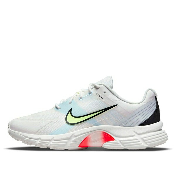Nike ナイキ レディース スニーカー 【(WMNS) Nike Alphina 5000 \'Summit White\' CK4330-103】 サイズ US_8(25.0cm)｜asty