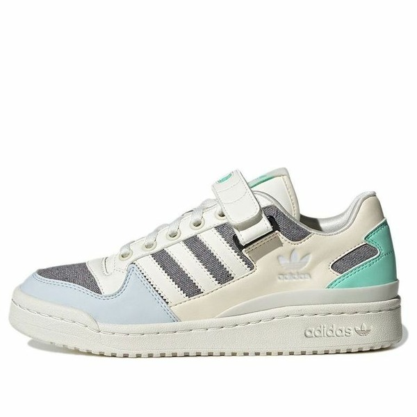 adidas アディダス レディース スニーカー 【(WMNS) adidas originals Forum Low Sneakers/Shoes GZ4406】 サイズ US_5.5(22.5cm)｜asty