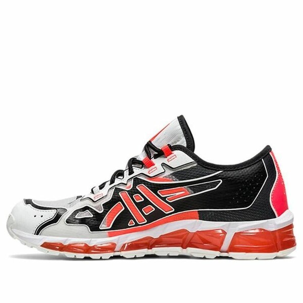 ASICS アシックス レディース スニーカー 【(WMNS) ASICS Gel-Kayano 360 6 'Future Tokyo' 1022A356-100】 サイズ US_W_4.5｜asty