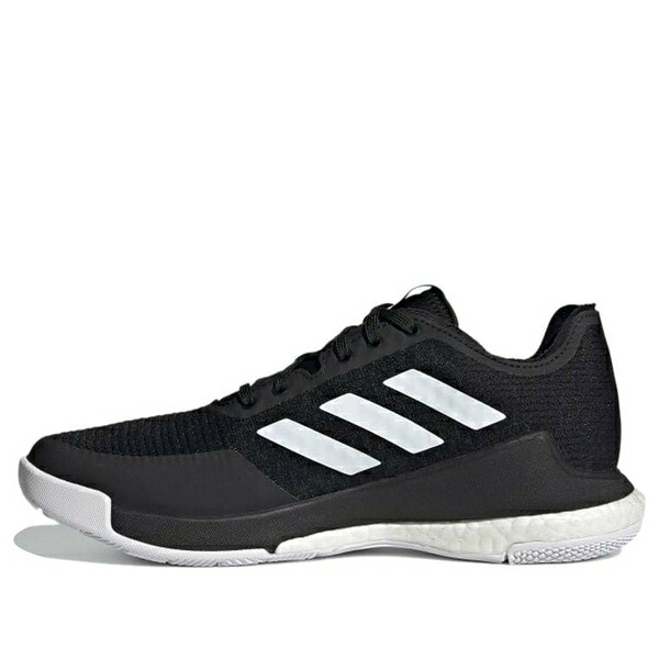 adidas アディダス レディース スニーカー 【(WMNS) adidas Crazyflight 'Black White' FY1638】 サイズ US_W_13|asty