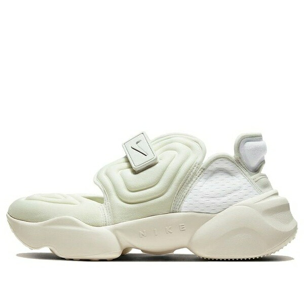 Nike ナイキ レディース スニーカー 【(WMNS) Nike Aqua Rift 'Sail' CW7164-100】 サイズ US_7.5(24.5cm)｜asty