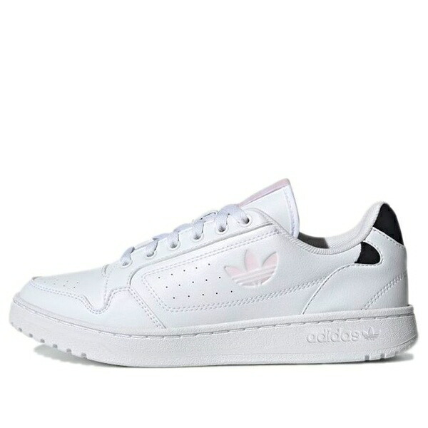 adidas アディダス レディース スニーカー 【(WMNS) adidas originals NY 90 'Cloud White Clear Pink' GZ6352】 サイズ US_6.5(23.5cm)｜asty