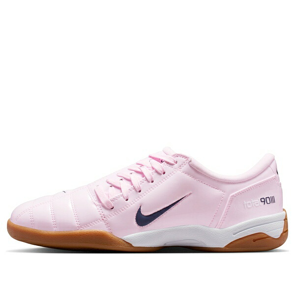 Nike ナイキ レディース スニーカー 【(WMNS) Nike Total 90 'Foam Pink Midnight Blue' IB5666-602】 サイズ US_W_11｜asty