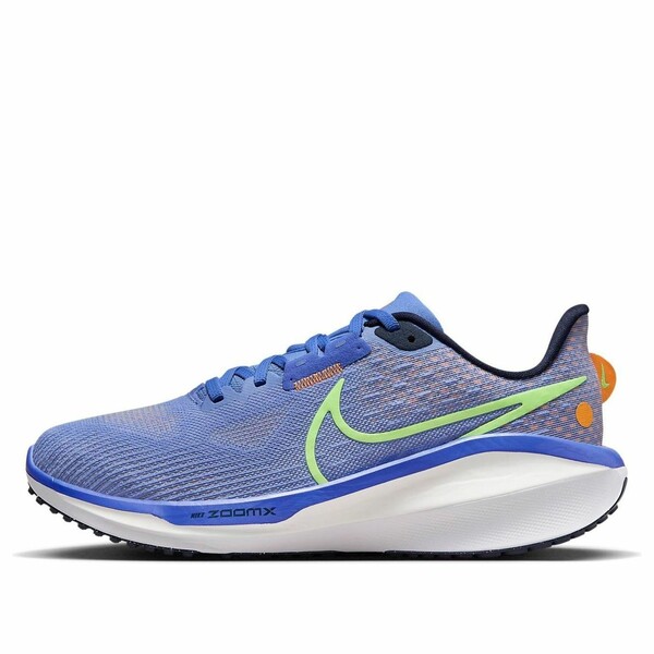 Nike ナイキ レディース スニーカー 【(WMNS) Nike Air Zoom Vomero 17 'Polar Lime Blast' FB8502-401】 サイズ US_W_11.5|asty