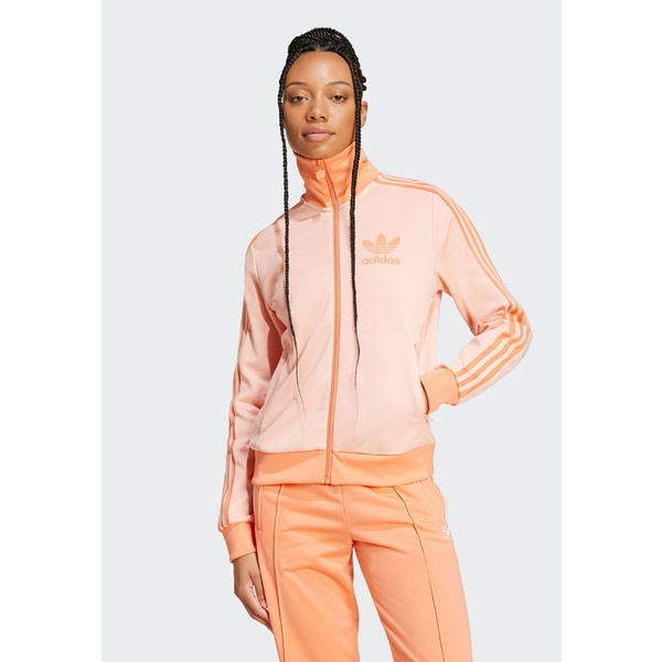 adidasオリジナルス アディブレイクパーカー 黒M 新品未使用 新品ポーチ付 adidas（アディダス）の「アディブレイク パーカー / アディダス