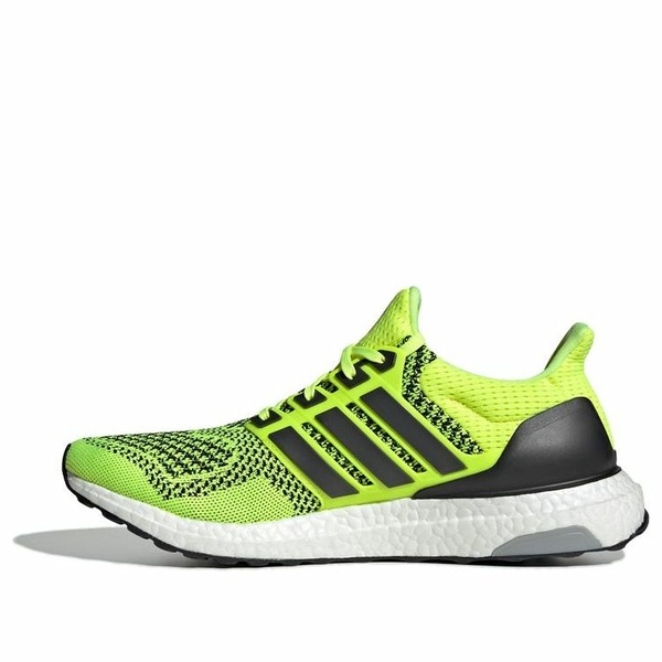 adidas アディダス メンズ スニーカー 【adidas UltraBoost 1.0 Retro 'Solar Yellow' 2019 EH1100】 サイズ US_11(29.0cm)|asty