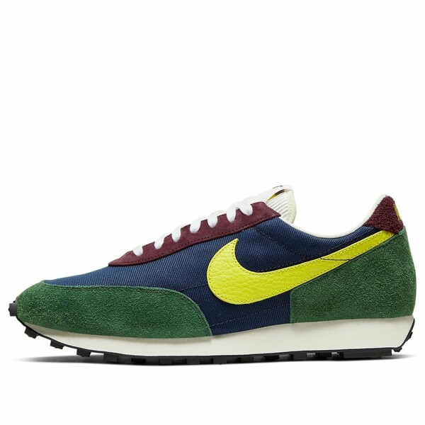 Nike ナイキ メンズ スニーカー デイブレイク 【Nike Daybreak 'Cosmic Bonsai' CT3441-400】 サイズ US_9.5(27.5cm)｜asty 127,900円
