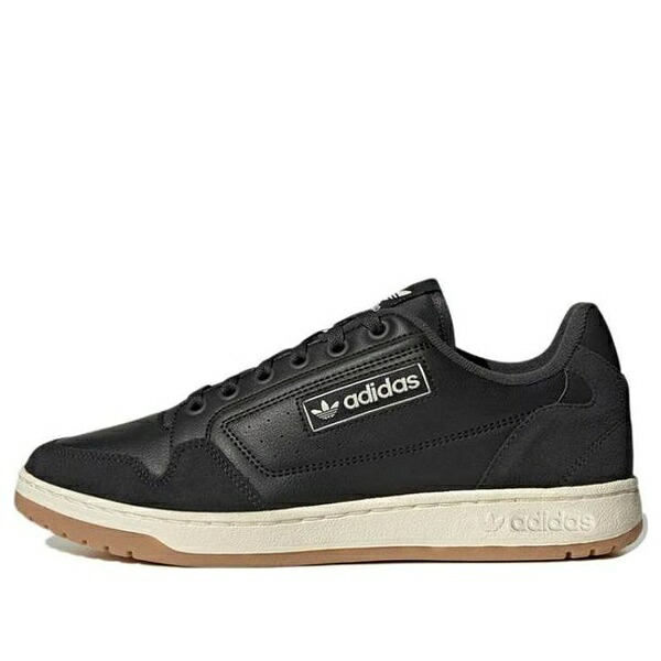 adidas アディダス メンズ スニーカー 【adidas Originals NY 90 'Black' GX9704】 サイズ US_8.5(26.5cm)｜asty