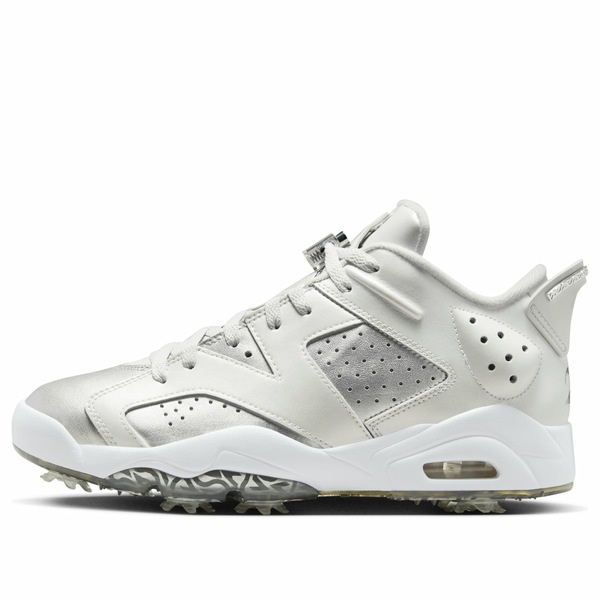 Jordan ジョーダン メンズ スニーカー 【Air Jordan 6 Retro Low Golf \u0027Gift Giving\u0027 FD6719-001】  大きさ US_10(28.0糎)
