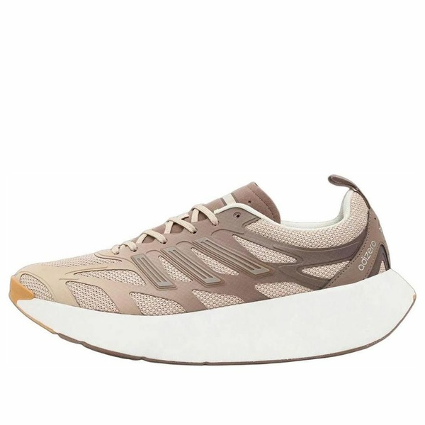 adidas アディダス メンズ スニーカー 【adidas Adizero Aruku \u0027Preloved Brown Cream\u0027 JR0050】  大きさ US_12(30.0糎)