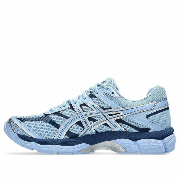ASICS アシックス メンズ スニーカー 【ASICS Gel-Cumulus 16 \u0027Independence Blue\u0027 1203A733-400】  大いさ US_7(25.0糎) メンズ靴-スニーカー