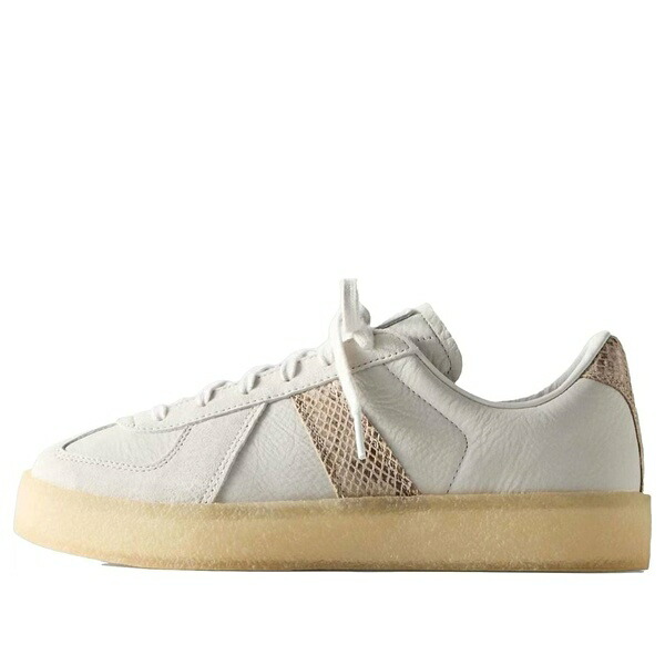 adidas アディダス メンズ スニーカー 【adidas x KITH Ronnie Fieg x Clarks 8th Street BW Army \u0027Snakeskin\u0027 JR5306】  大きさ US_10.5(28.5糎)